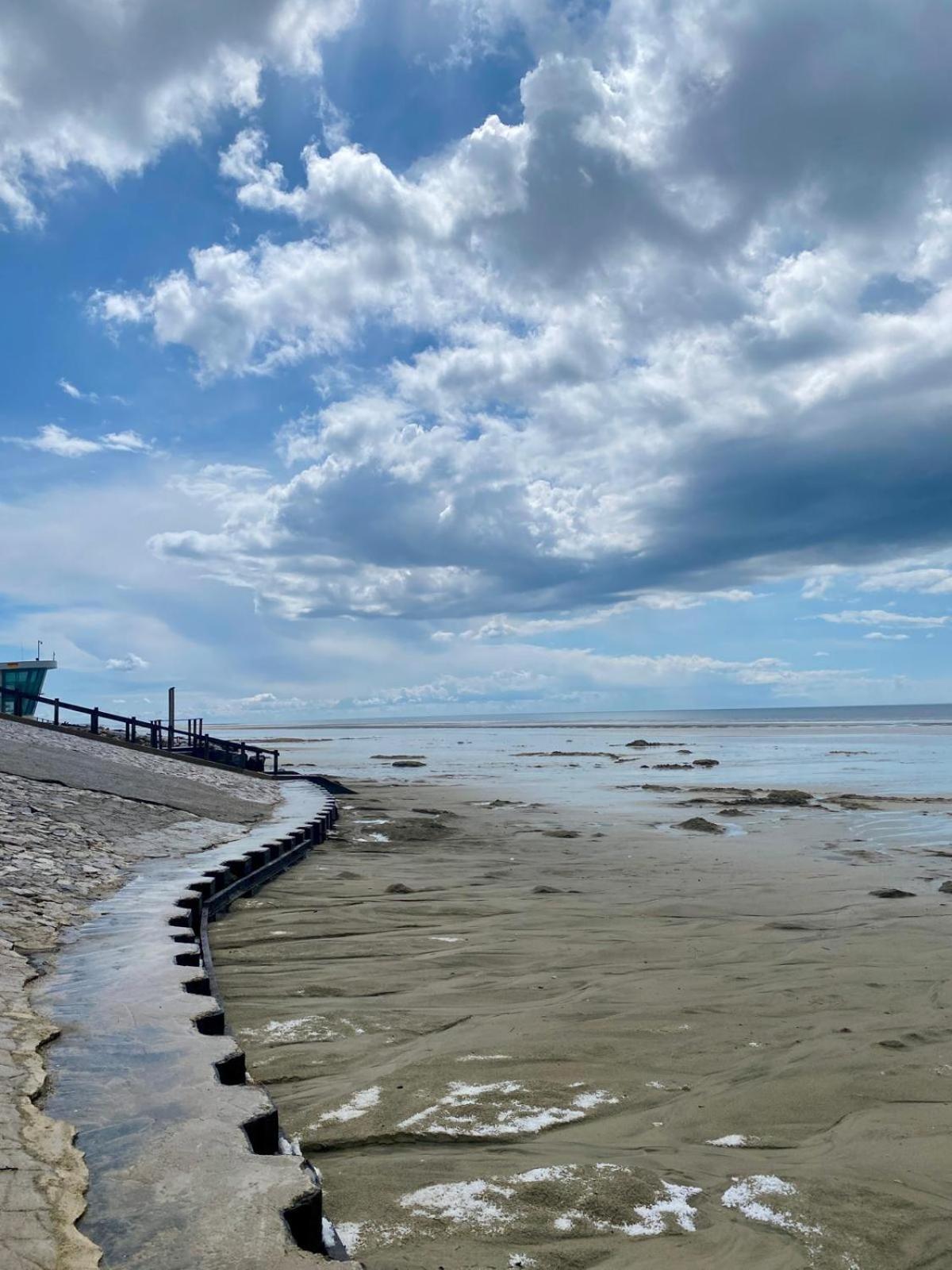 L Oree De La Pinede Hardelot Plage A 800 Metres De La Mer Sous Les Pins Exterior foto